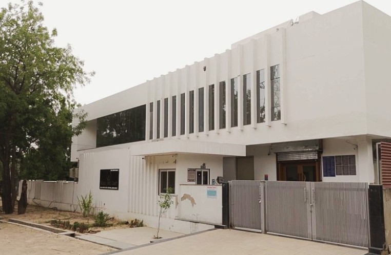 Global Jewellery Hub